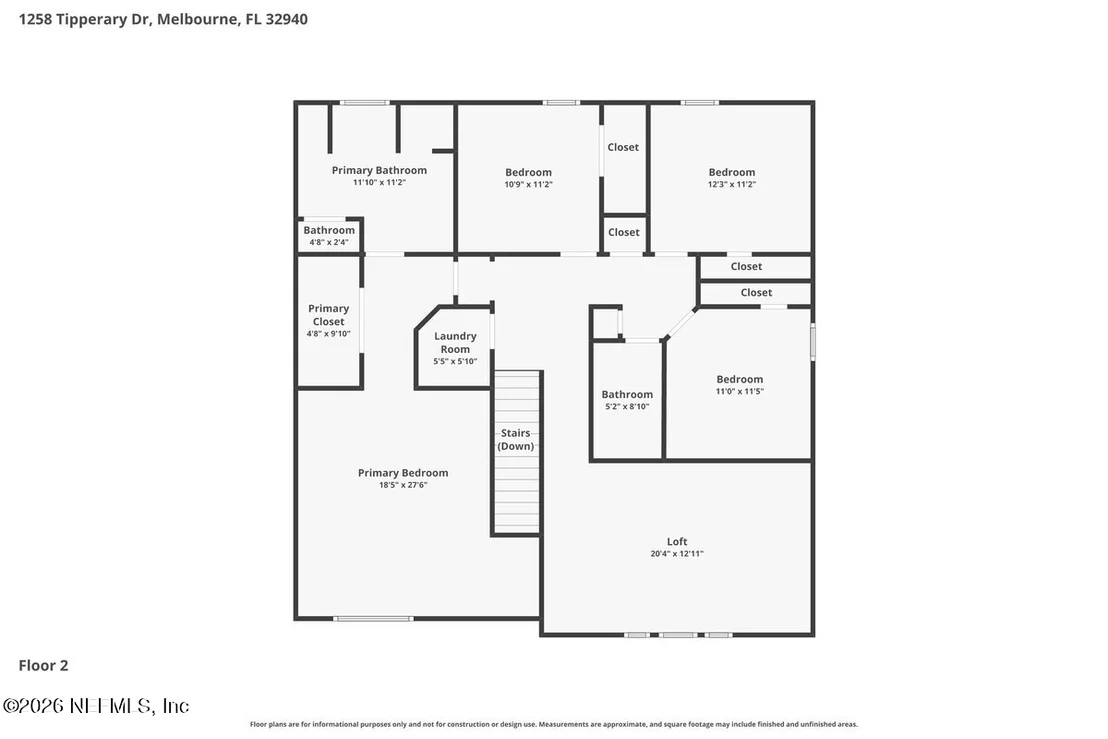 Photo of 1258 TIPPERARY Drive