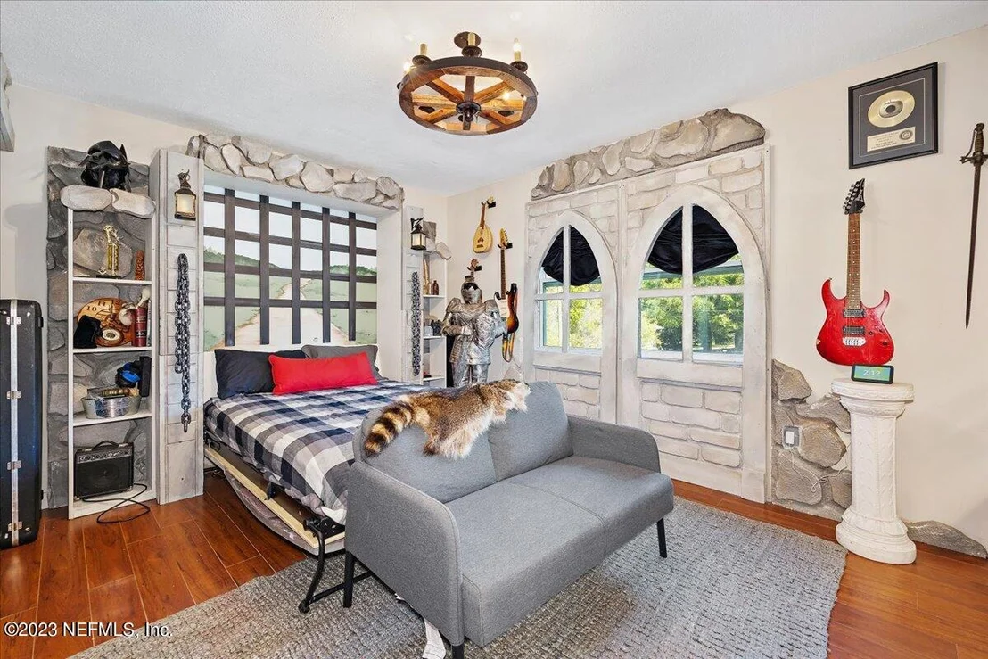 Photo of 3709 ARROWHEAD Drive