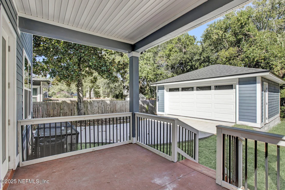 Photo of 2841 POST Street
