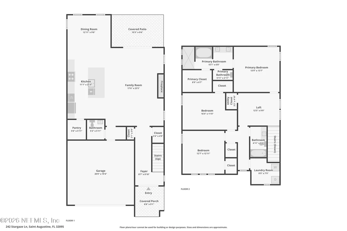 Photo of 242 STARGAZE Lane