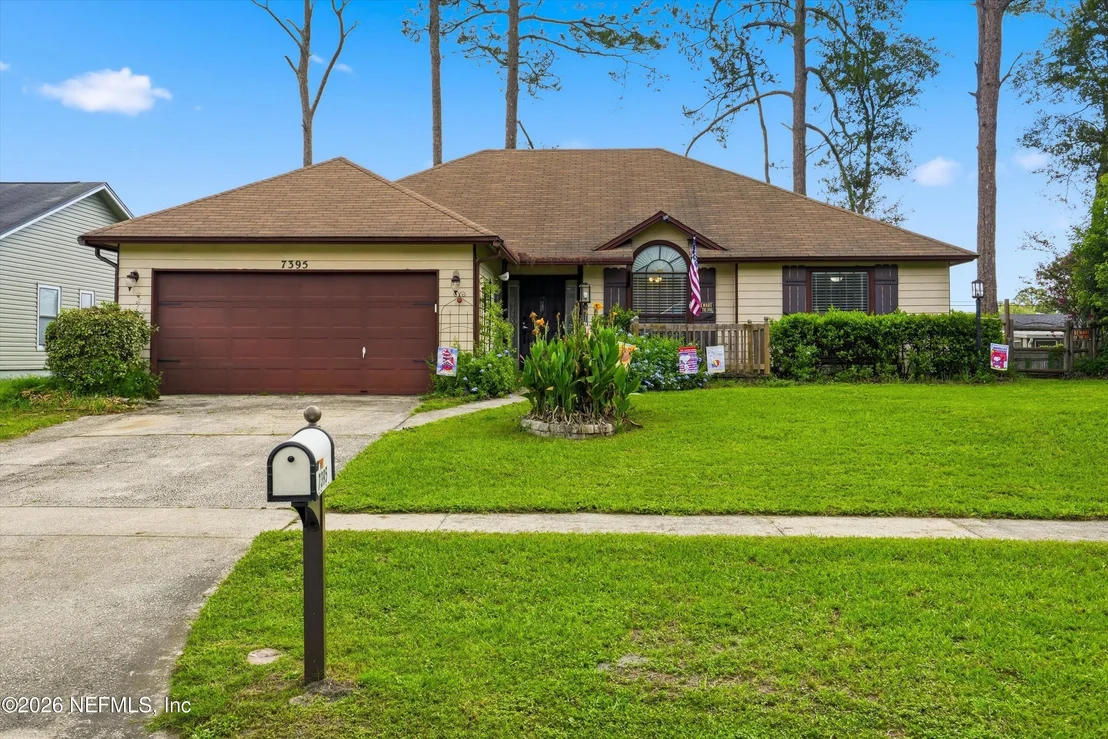 Photo of 7395 PETRELL Drive