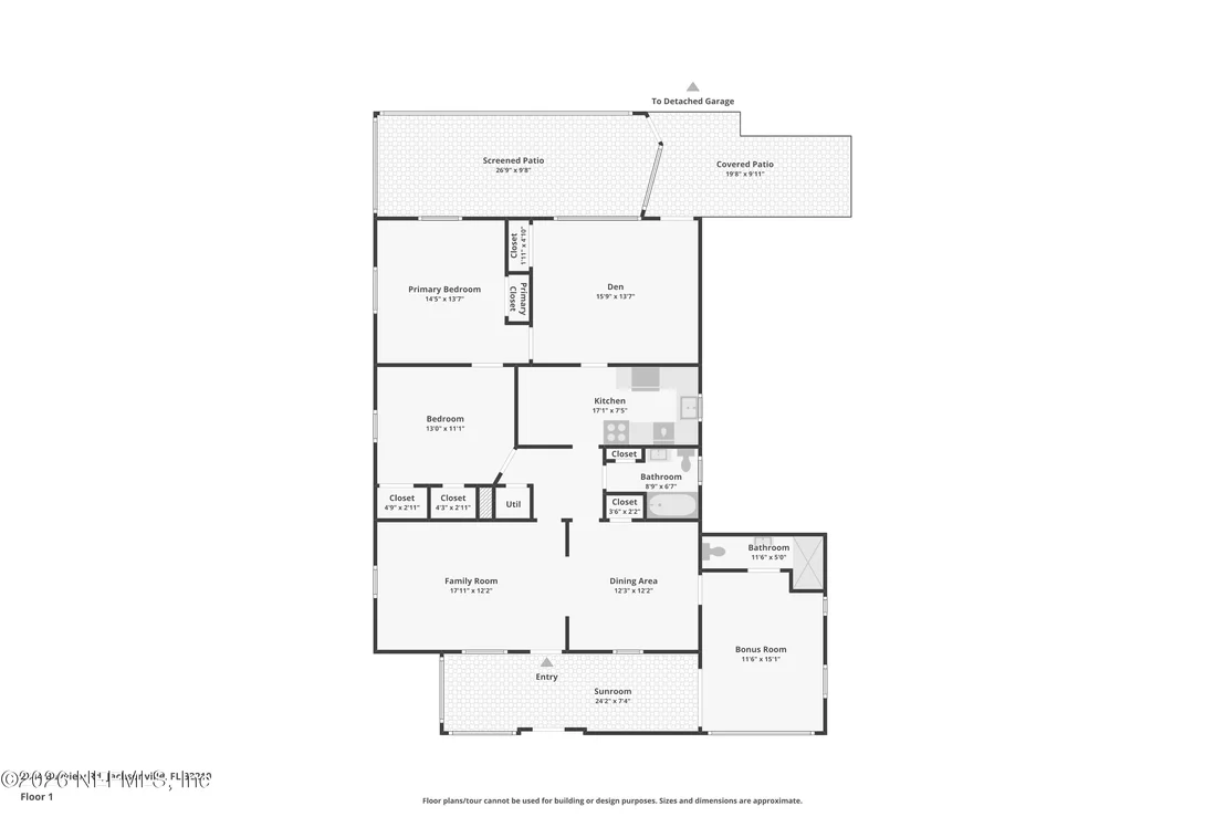 Photo of 2344 BAYVIEW Road