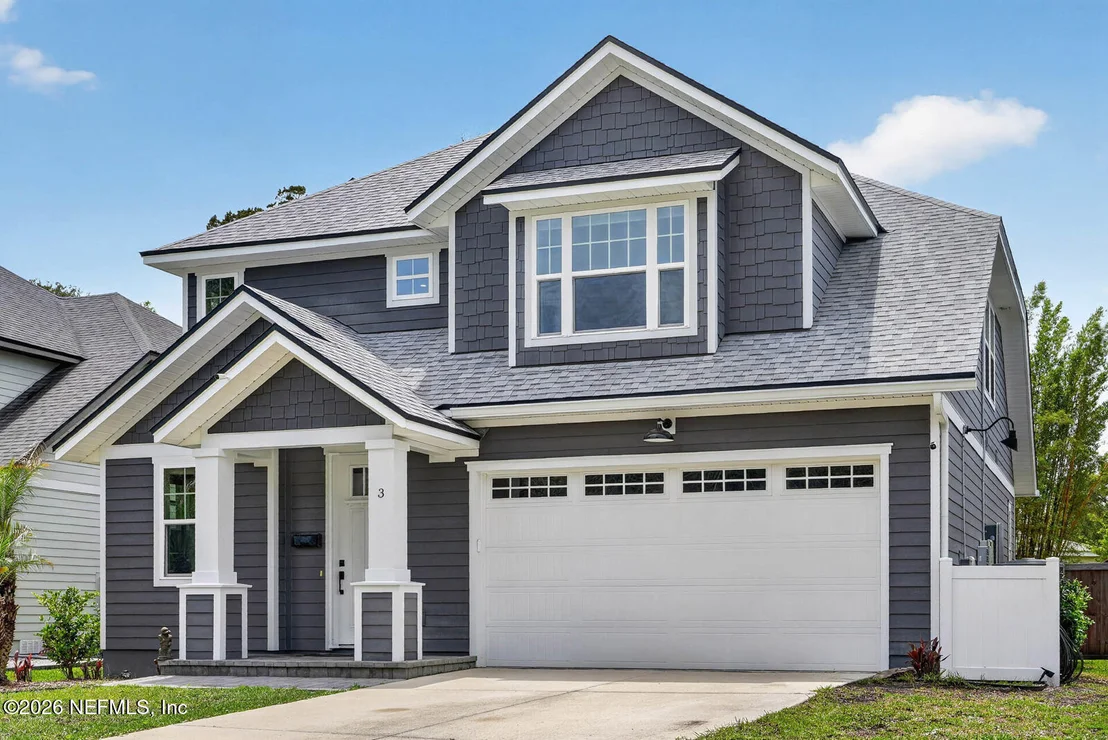 Photo of 3 SOLANO Avenue