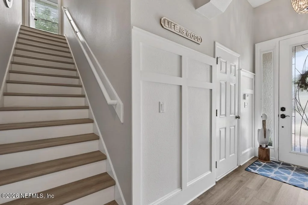 Photo of 3152 E BANISTER Road