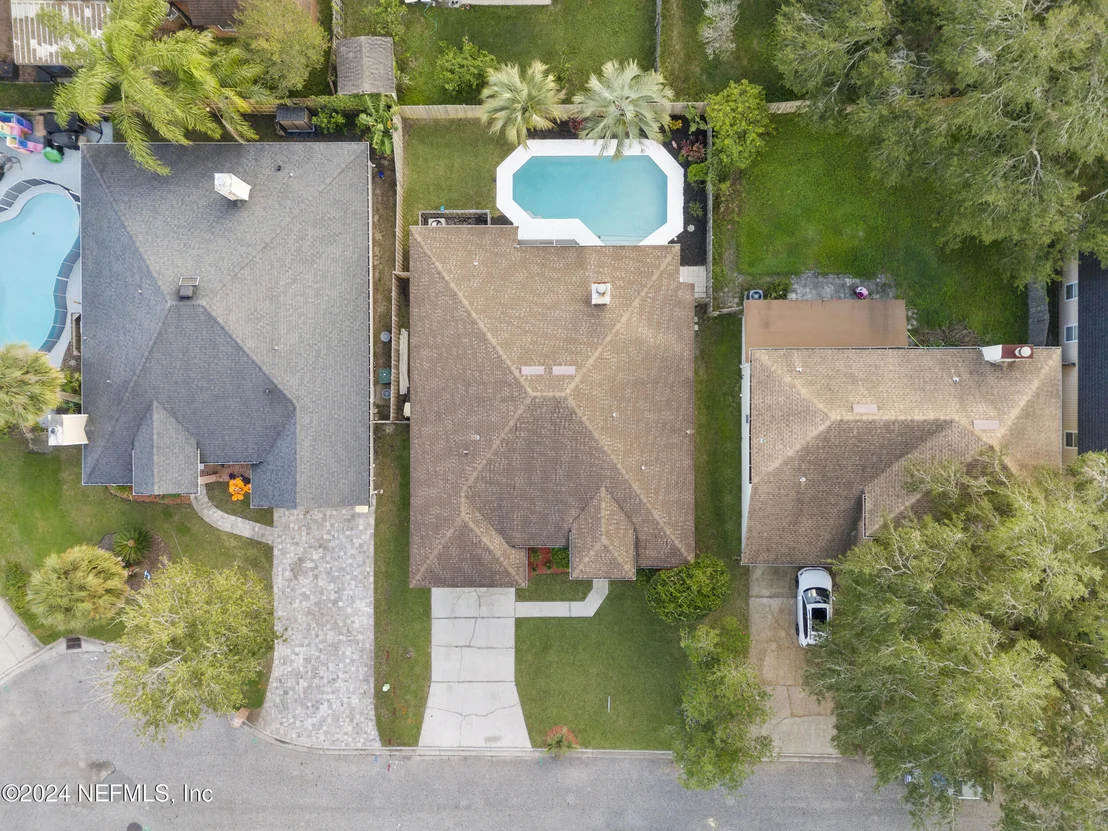 Photo of 5536 DOVER CREST Lane