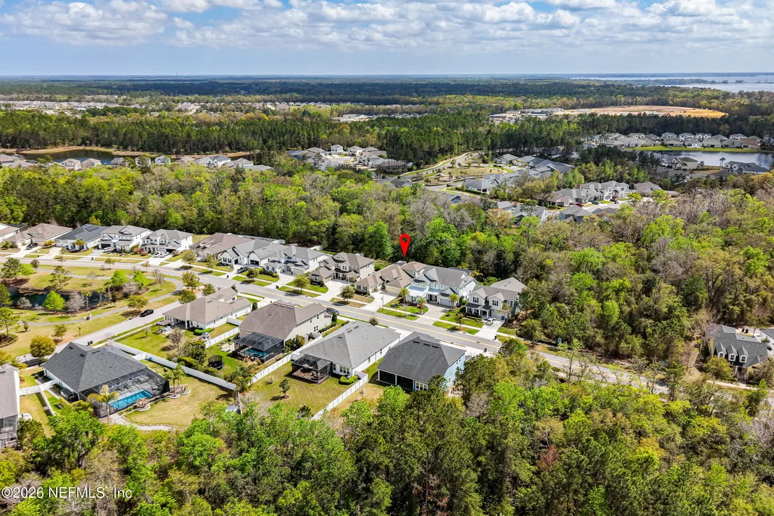 Photo of 1637 ORANGE BRANCH Trail