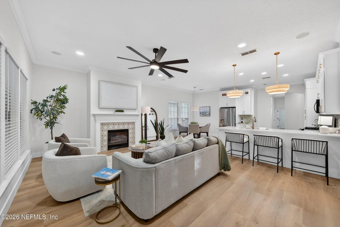 Photo of 1718 PEPPER STONE Court