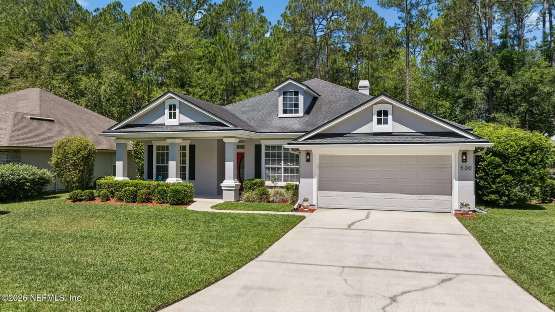 Photo of 500 Bell Branch Lane