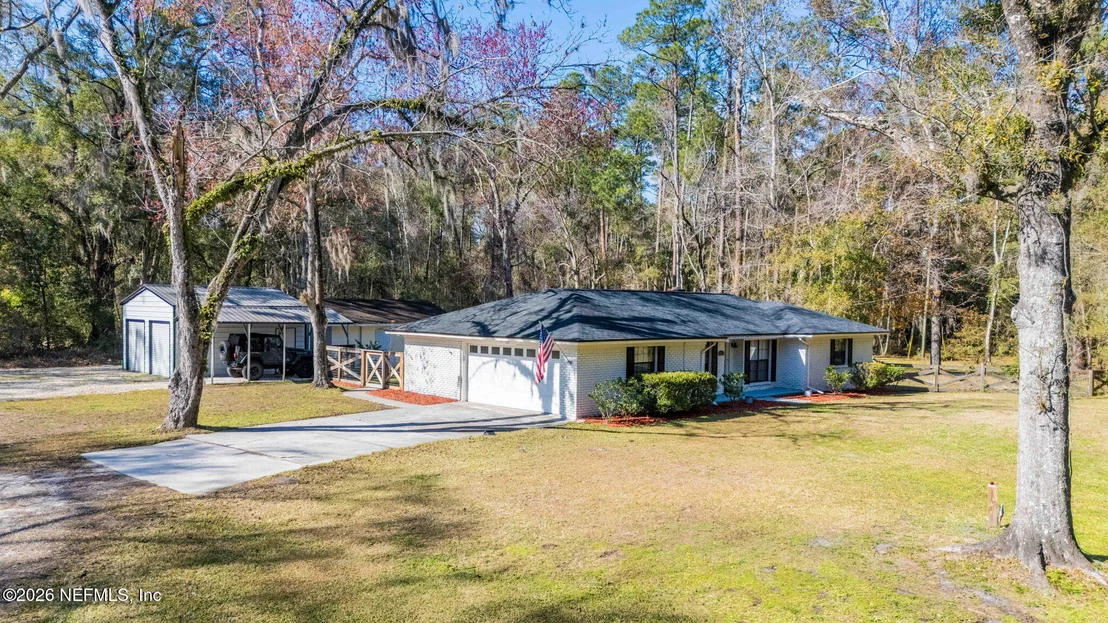 Photo of 3084 JOE JOHNS Road