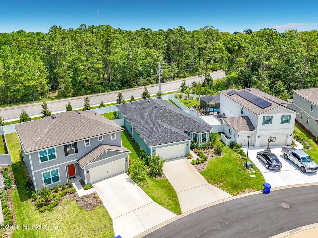 Photo of 45 SHELL CREEK Court