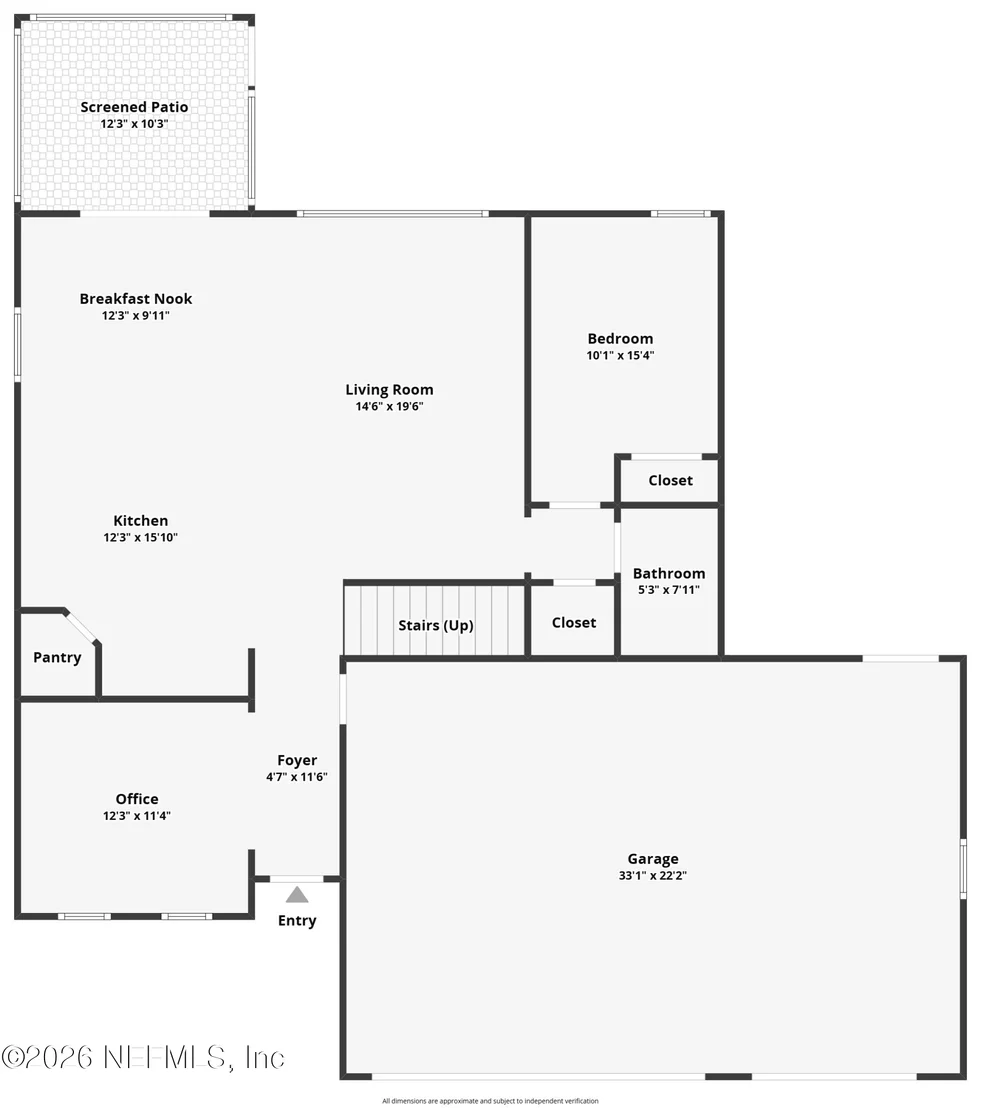 Photo of 180 E POSITANO Avenue