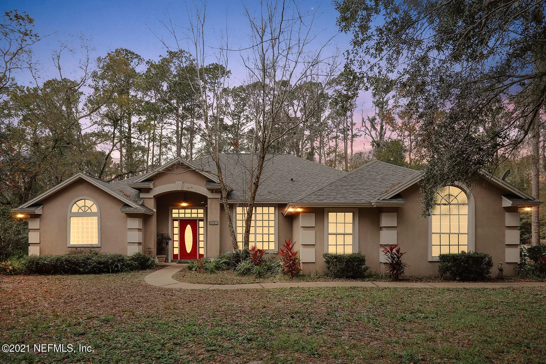 Photo of 11636 MANDARIN FOREST Drive