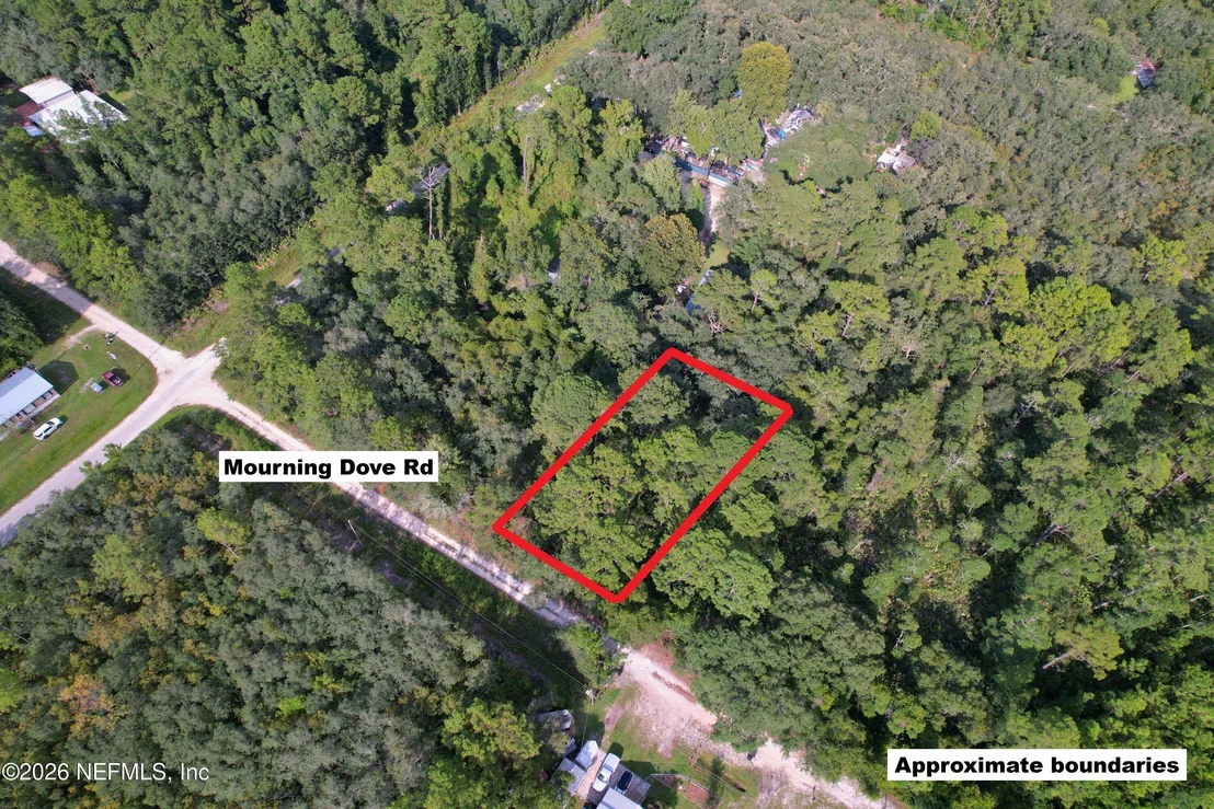 Photo of 204 MOURNING DOVE Road