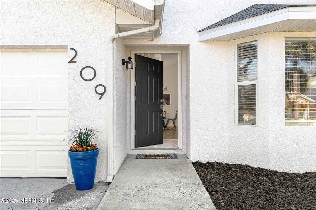 Photo of 209 C Street