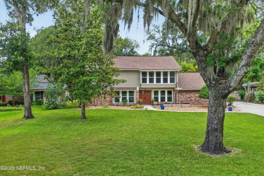Photo of 9616 BEAUCLERC BLUFF Road