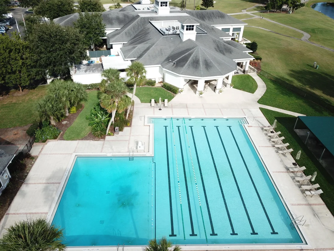 Photo of 8119 PINE LAKE Road