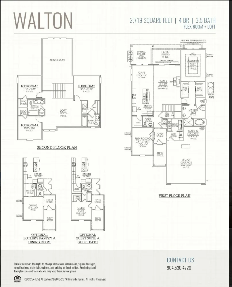 Photo of 431 CAIDEN Drive