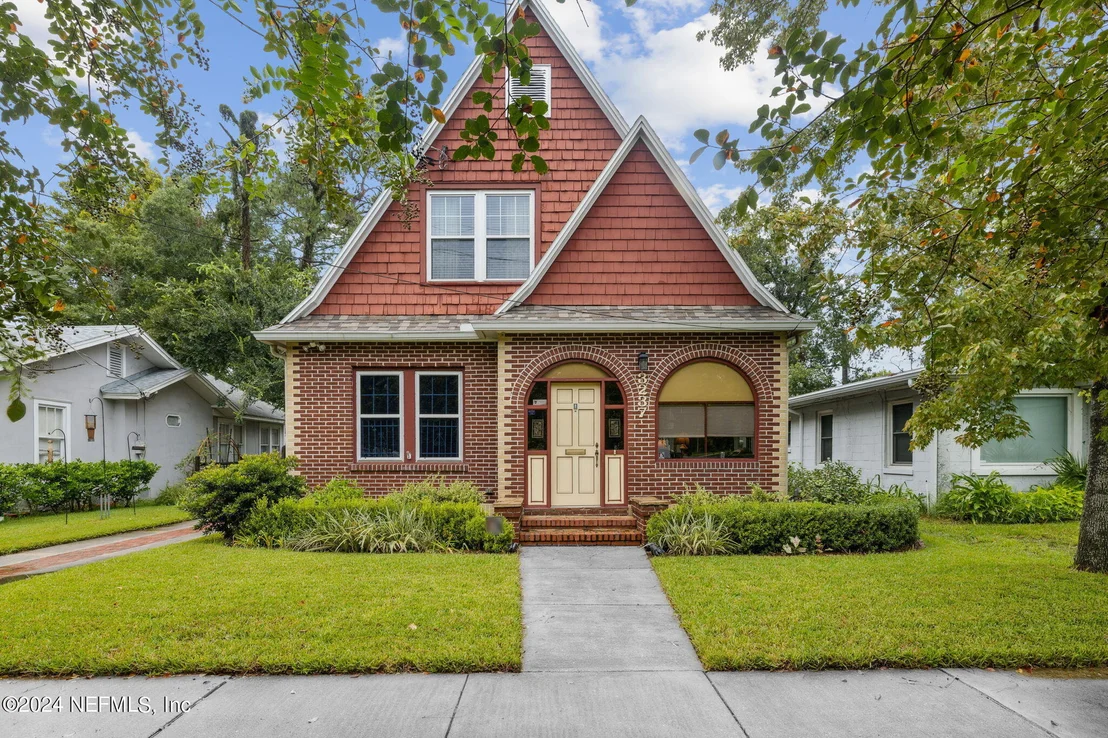 Photo of 3237 RANDALL Street