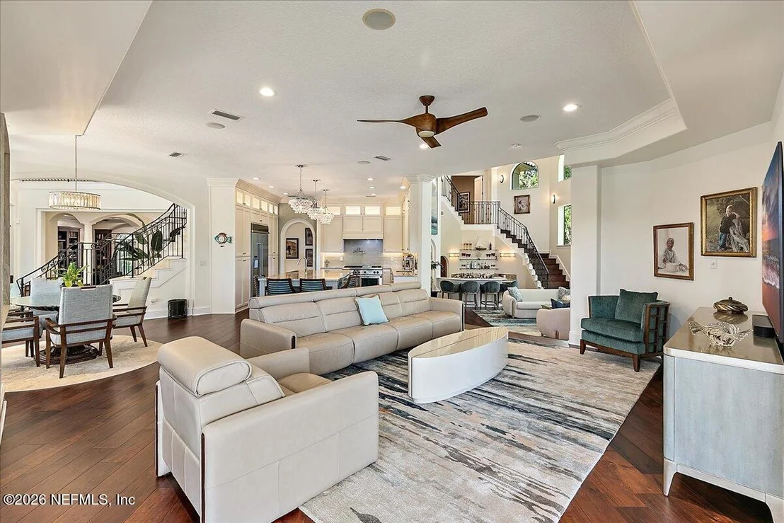 Photo of 821 QUEENS HARBOR Boulevard
