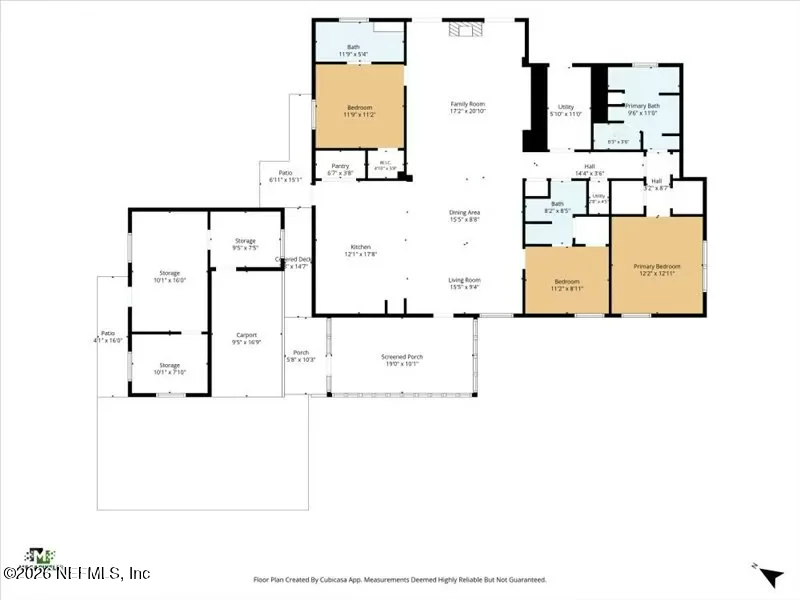Photo of 1161 WHISPERING PINES Road