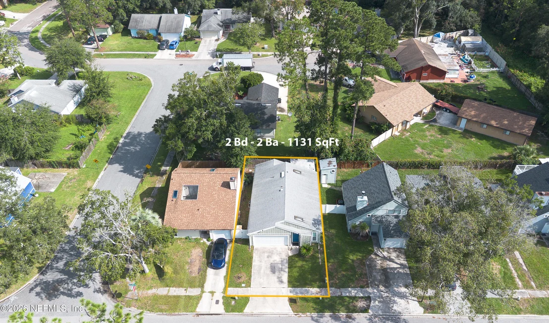 Photo of 6657 PERIWINKLE Drive