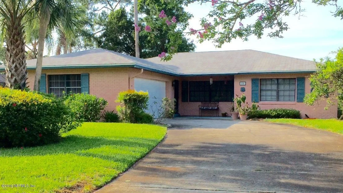 Photo of 16 AMBERJACK Road
