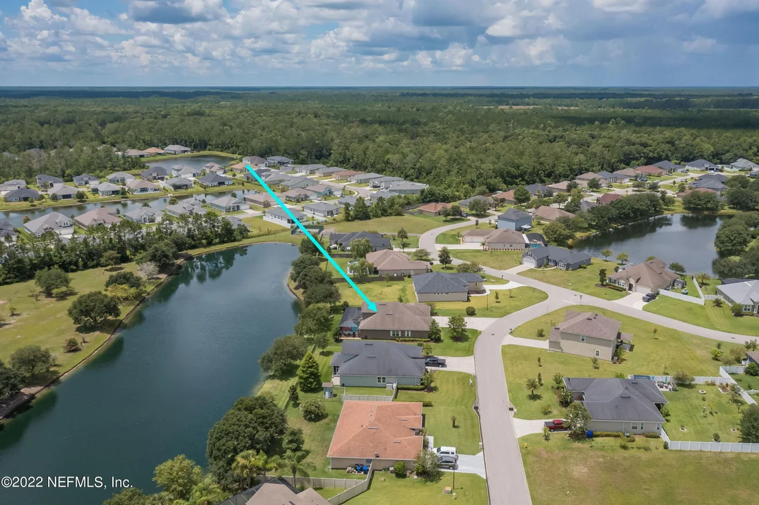 Photo of 121 DEERFIELD GROVE Way