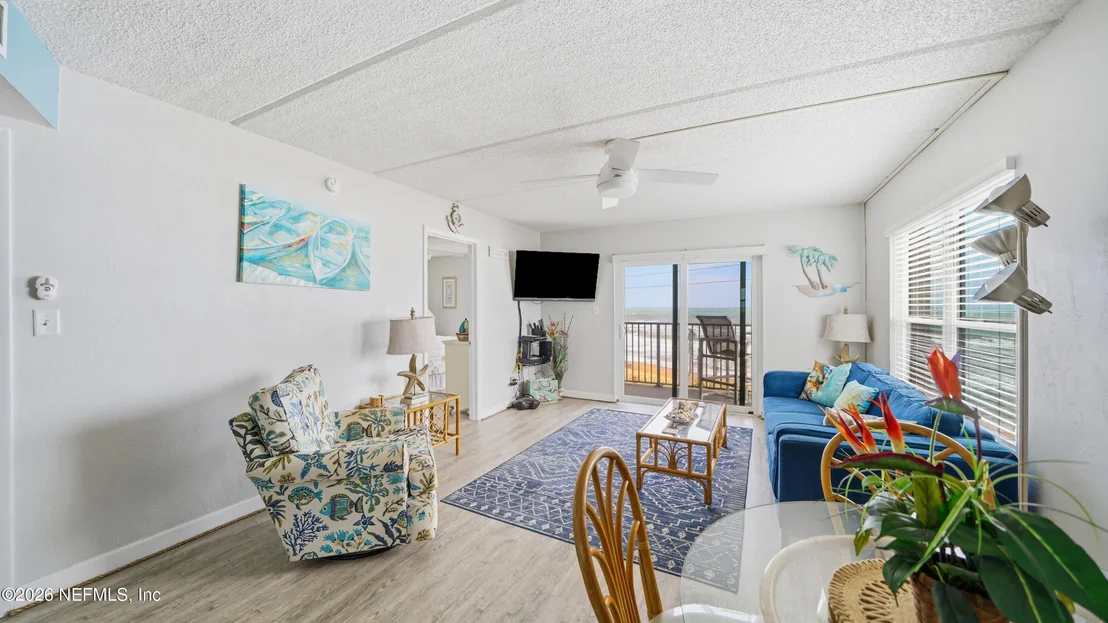 Photo of Unit 4010 at 2730 OCEAN SHORE Boulevard
