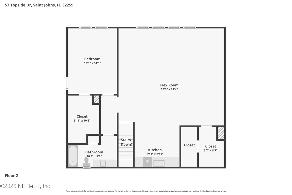 Photo of 57 TOPSIDE Drive