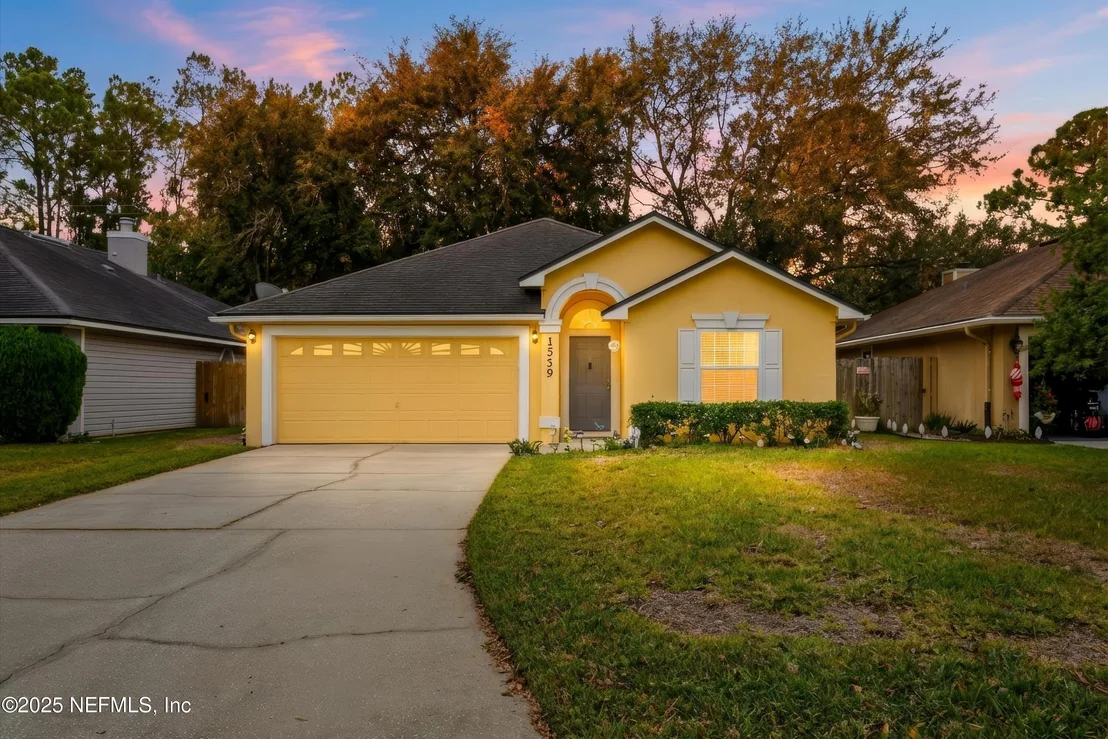 Photo of 1539 BEECHER Lane