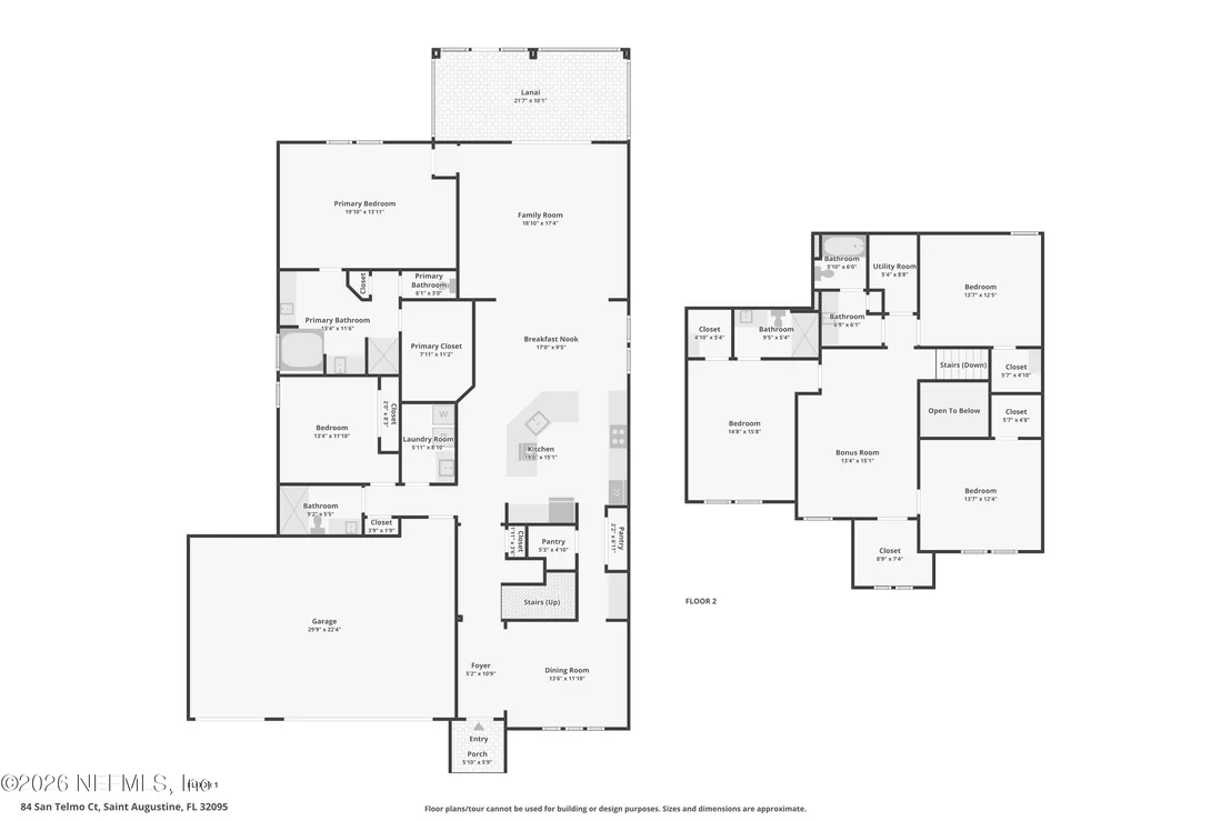 Photo of 84 SAN TELMO Court