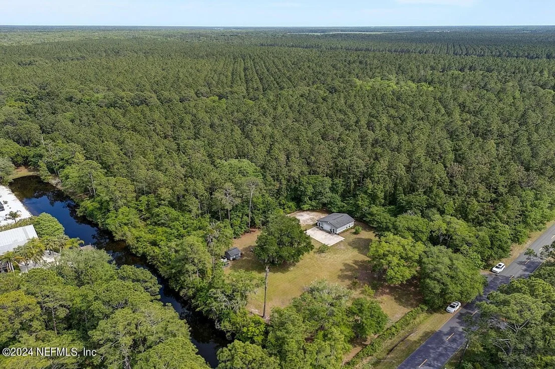 Photo of 8410 PALMO FISH CAMP Road