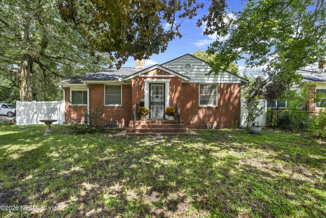 Photo of 1603 PARRISH Place
