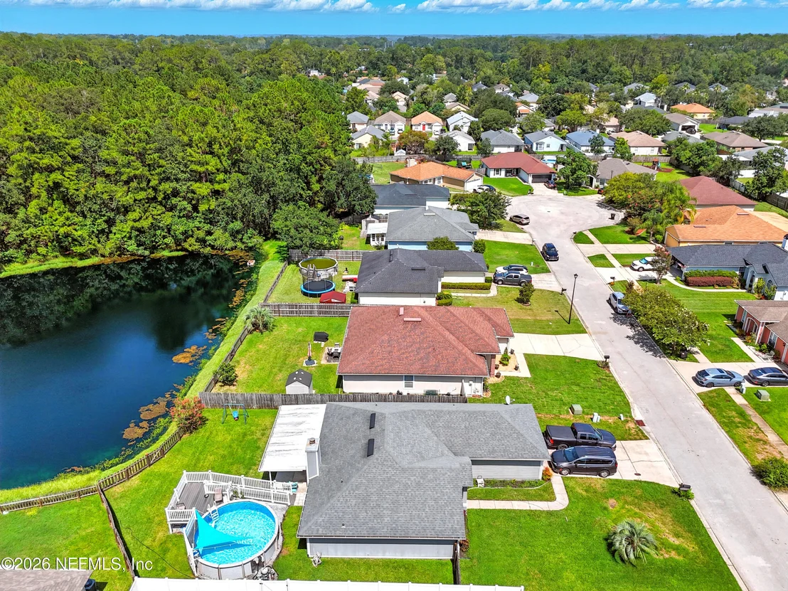 Photo of 3222 BUTTONWOOD Drive