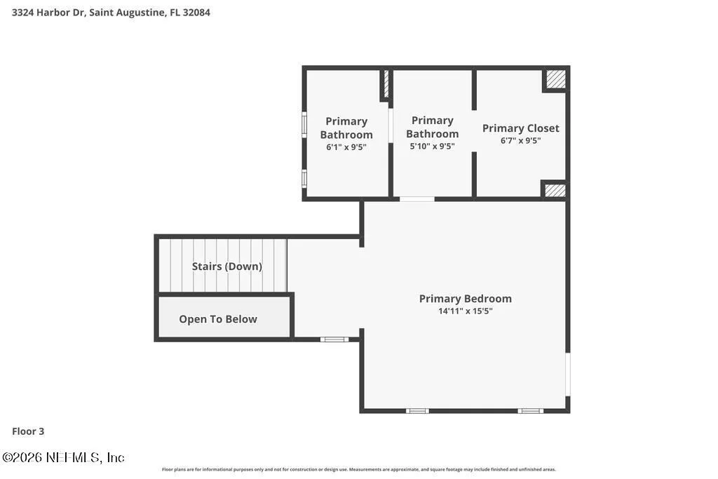 Photo of 3324 HARBOR Drive