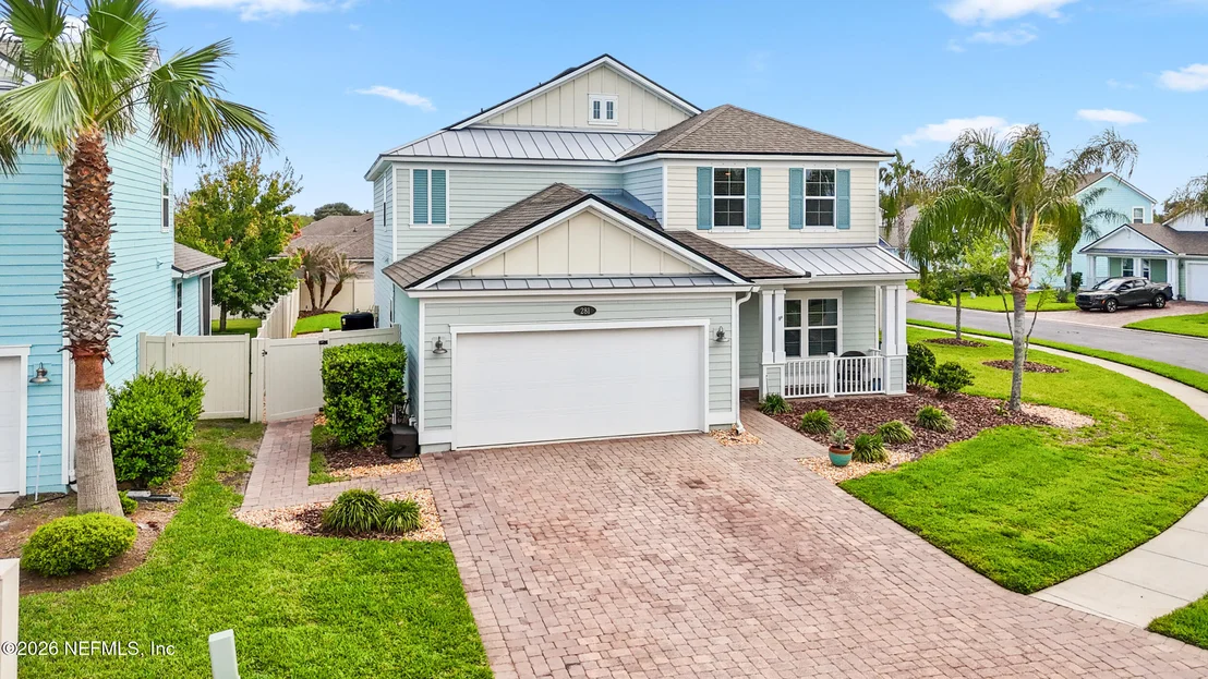 Photo of 281 OCEAN CAY Boulevard