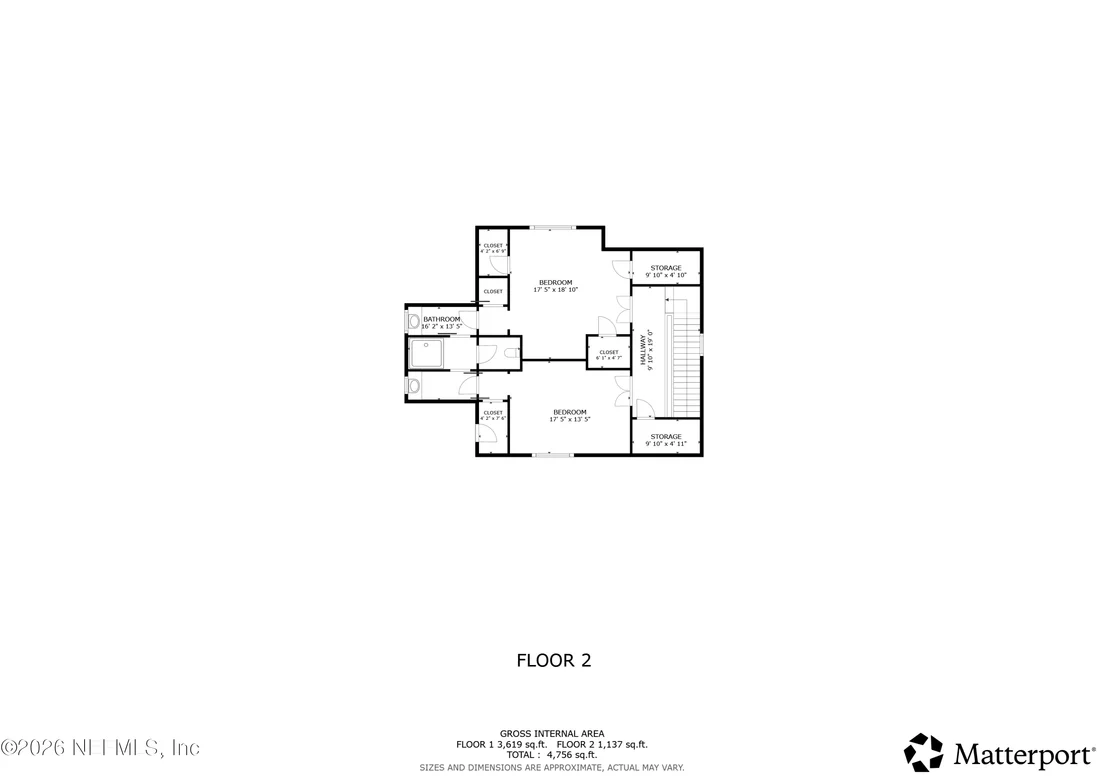 Photo of 5305 BENTPINE COVE Road
