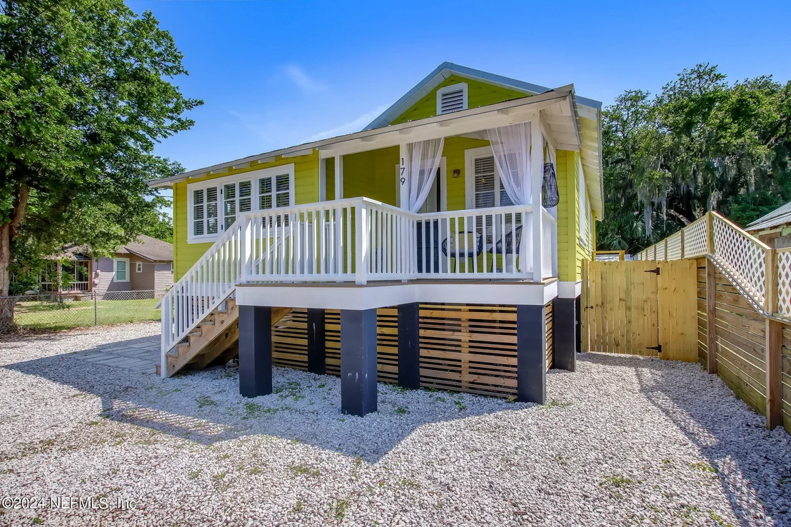 Photo of 179 BLANCO Street