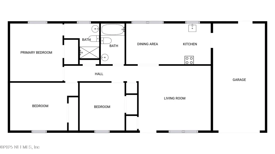 Photo of 1674 MARY BETH Drive