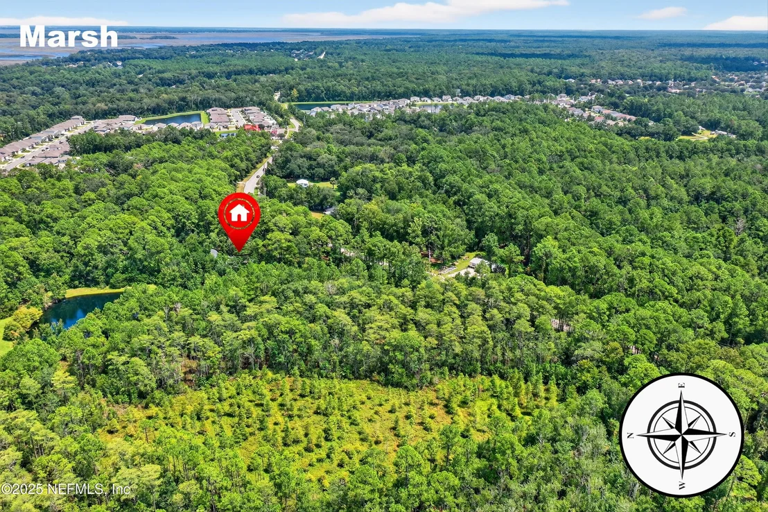 Photo of 2561 STARRATT Road