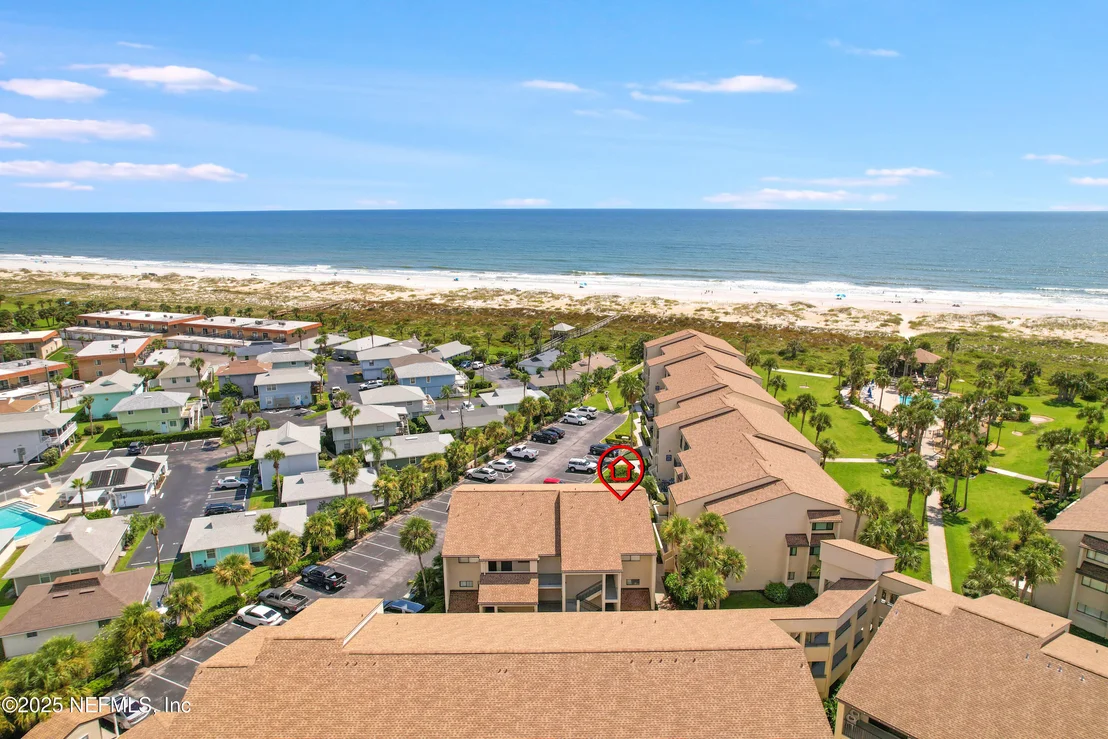 Photo of Unit 42 at 850 A1A BEACH Boulevard