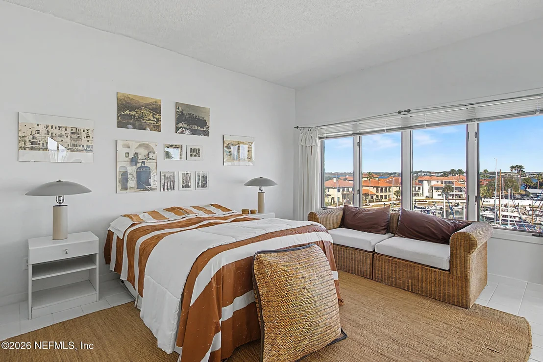Photo of Unit 115 at 3115 HARBOR Drive