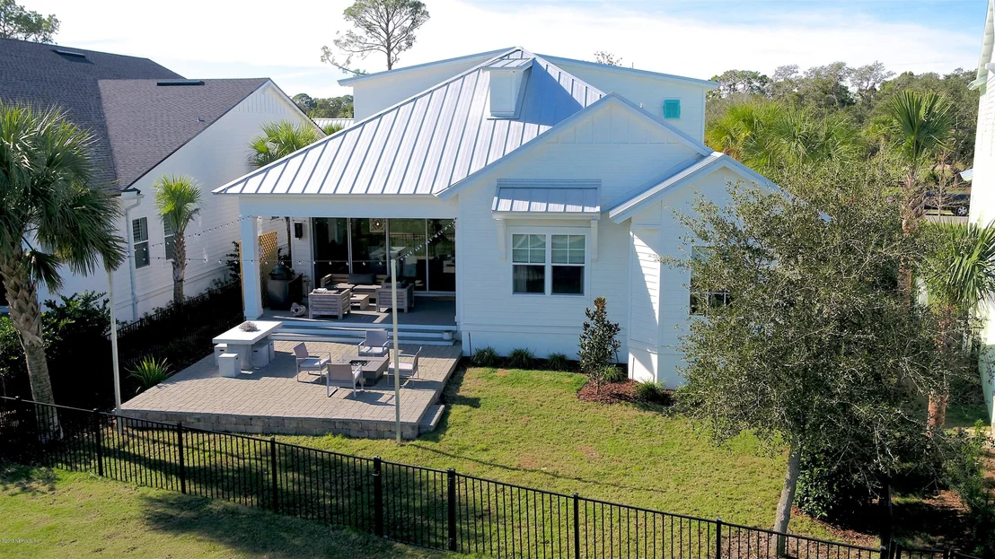 Photo of Unit LOT50 at 1853 ATLANTIC BEACH Drive