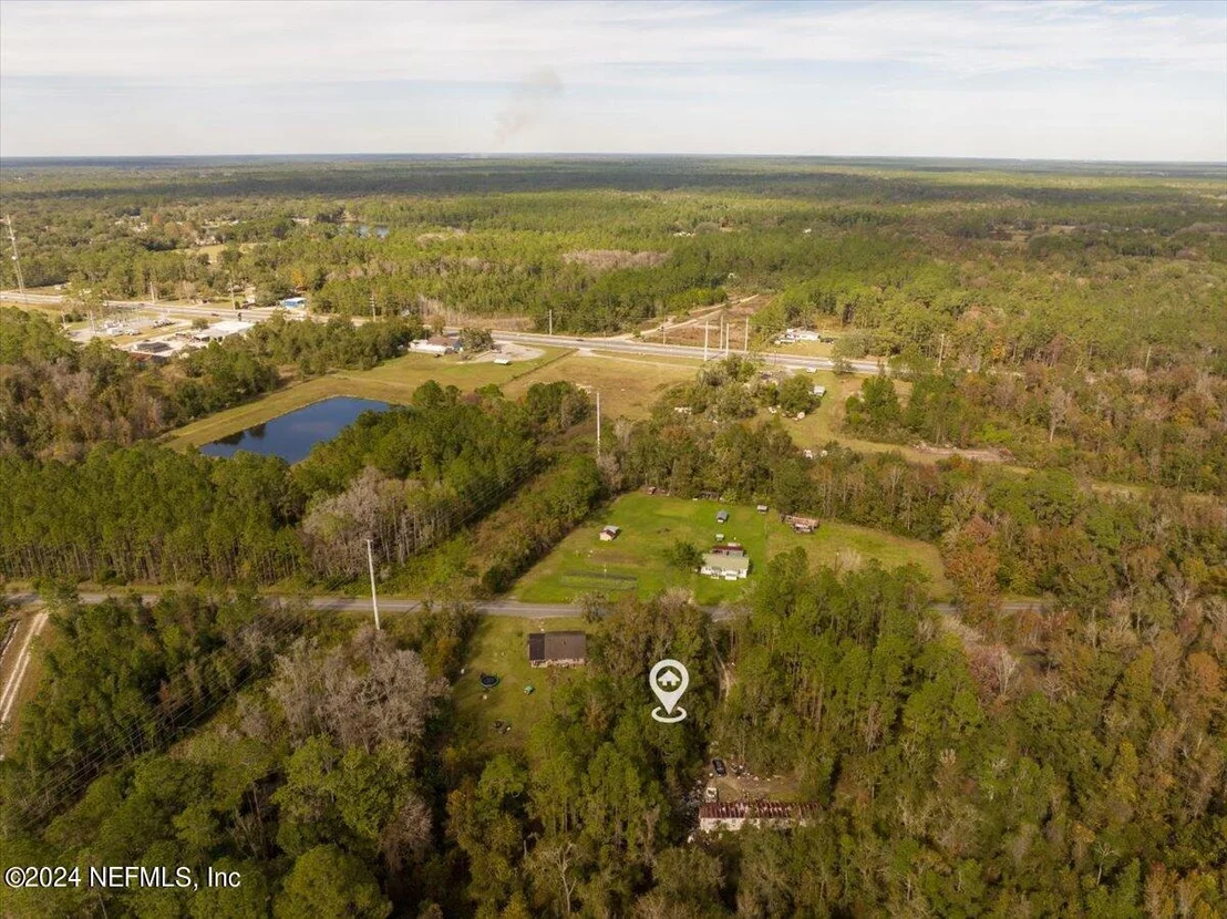 Photo of 909 OLD GAINESVILLE Highway