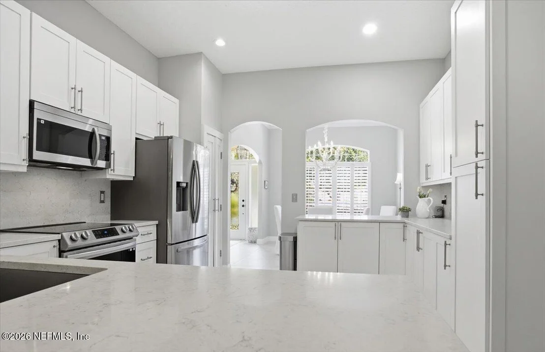 Photo of 1204 PARADISE POND Road