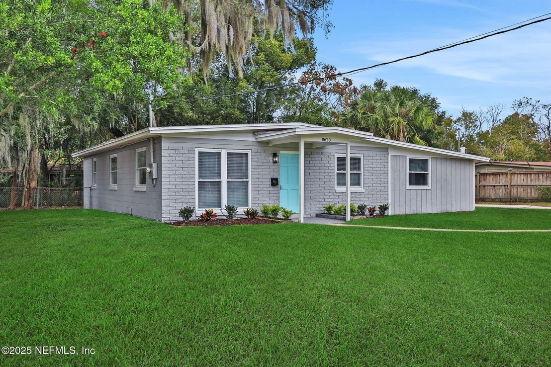 Photo of 8623 ST PATRICK Lane