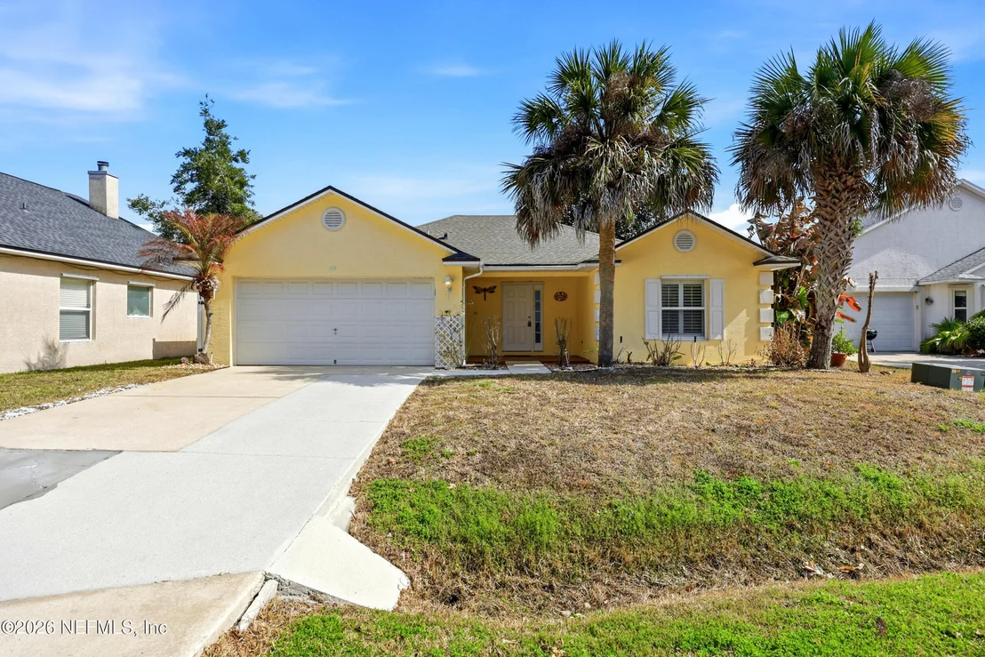 Photo of 109 MARSH ISLAND Circle