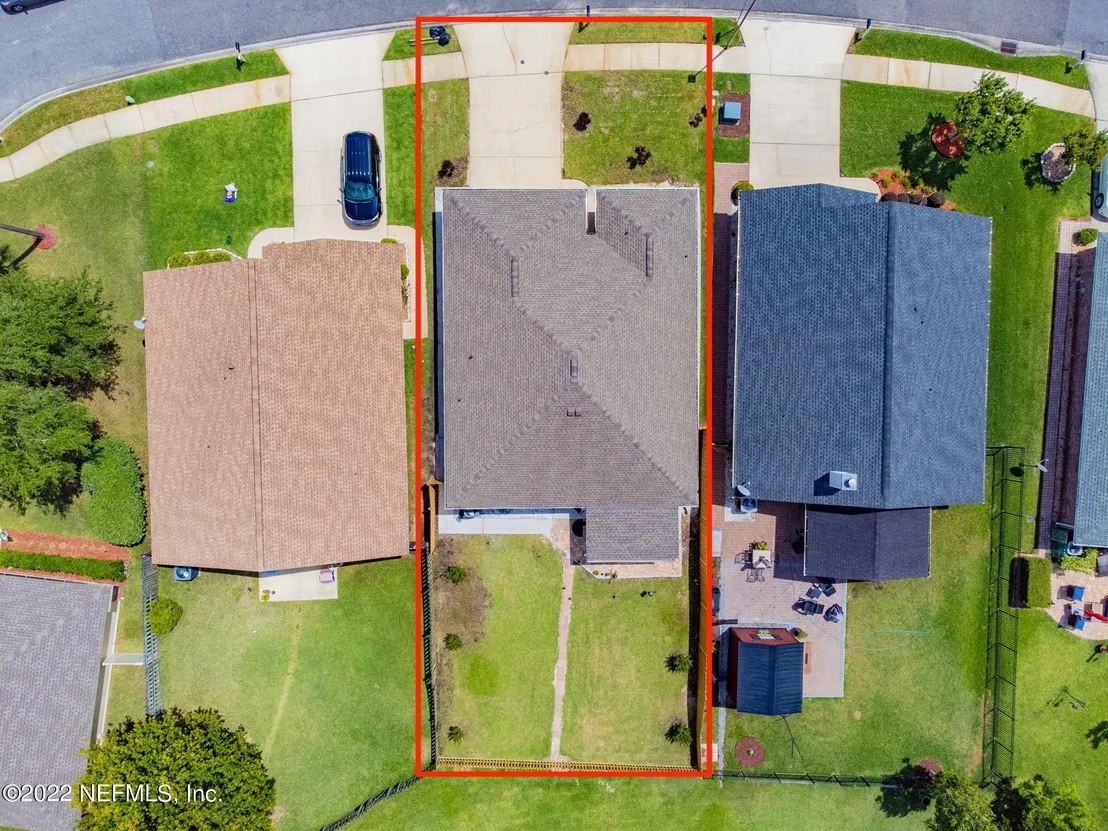 Photo of 1516 BACKWATER Drive