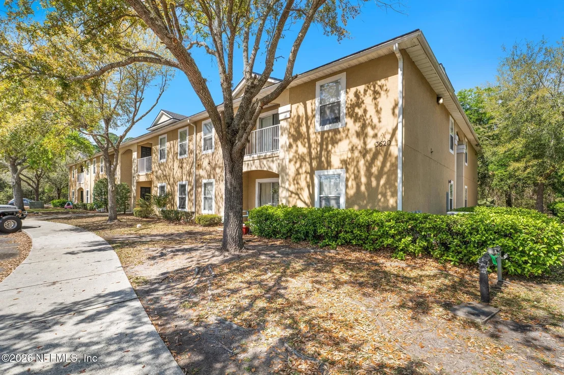 Photo of Unit 3 at 3620 KIRKPATRICK Circle