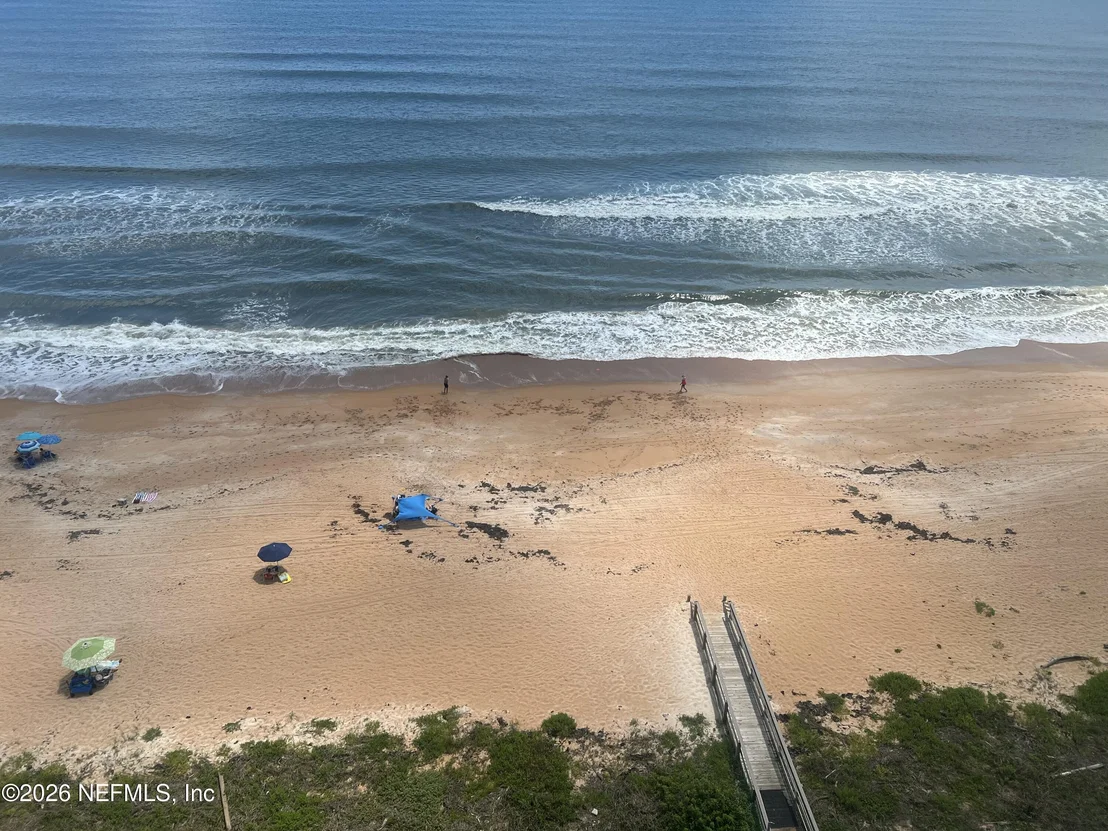 Photo of Unit B4 at 1513 N OCEAN SHORE Boulevard
